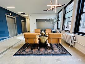 TKO Suites  - 307 West 38th Street
