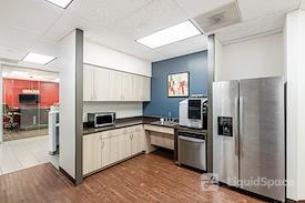 Regus | Energy Corridor