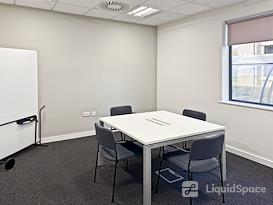 Regus | Taunton, Courtenay House
