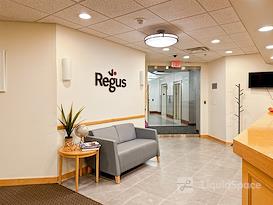 Regus | MD, Bethesda - Wisconsin Ave