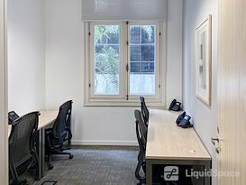 Regus | Rio de Janeiro, Galeria Sul America