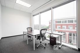Regus | Maple Lawn