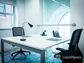 Regus | LIMERICK, Bedford Row