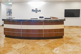 Regus || 300 E 2nd St
