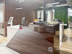 Regus | Birmingham - The Ford Building