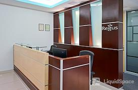 Regus | Lima, Platinum Plaza I