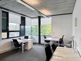 Regus | Chepstow, Beaufort Park