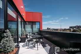 WeWork | 1 St Katharine's Way