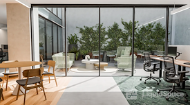 Waterman Workspaces (South Yarra)