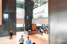 WeWork | Gas Company Tower