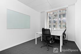 Regus | Geneva, Rhone 8
