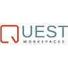 Logo of Quest Workspaces - 48 Wall St.