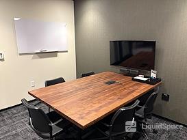 Industrious - Germantown