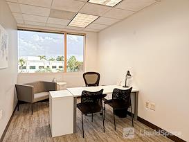 Regus | Sawgrass