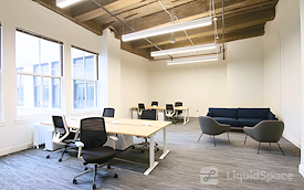 The Swig Company | The Mills Building