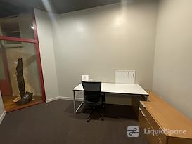 The Nest Coworking: Riverside