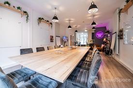 Creative Point Amsterdam