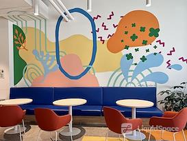 Regus | ON, Toronto - Wellesley Street West