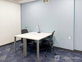 HQ | Allentown - Tilghman St