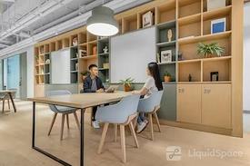 SPACES | Riyadh, Spaces DQ