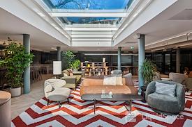 Industrious - The Gent - Amsterdam