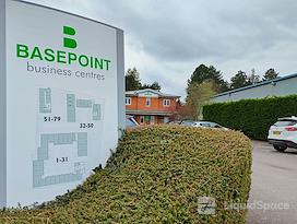 Basepoint | Romsey, Abbey Park