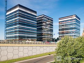Regus | Katowice, Silesia Business Park