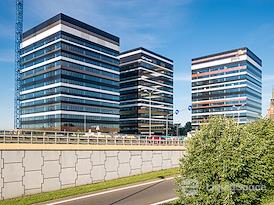 Regus | Katowice, Silesia Business Park
