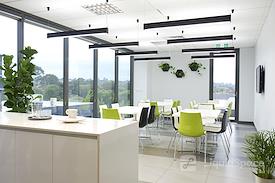 Sector Serviced Offices, Wheelers Hill