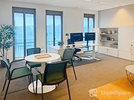 Regus | Maastricht City Centre