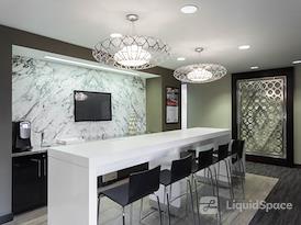 Regus | NY, New York City - Chrysler Building