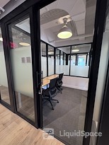 Corporate Suites: Midtown South