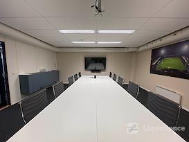 Regus | Sarpsborg, Jernbanegata 11