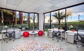 SPACES || Levi's Plaza