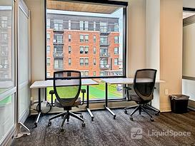 Regus | WI, La Crosse - 3rd Street North