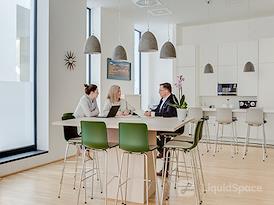 Regus | Linz, Promenade
