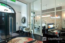 Regus | Dublin, 2 Harcourt