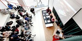 BE Offices - Aldgate