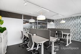 Regus | COPENHAGEN AIRPORT TERMINAL 3, Regus Express