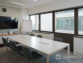 Regus | Lyon, Confluence