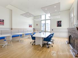 Regus | Lille, Gare de Lille Flandres