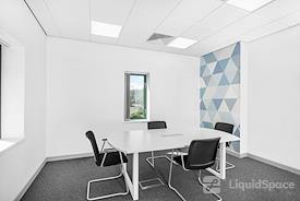 Regus | Bradford, Shipley