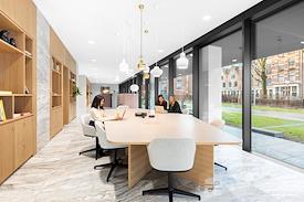 Regus | Amsterdam Bickerseiland