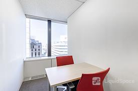 Regus | NAGOYA, Meieki