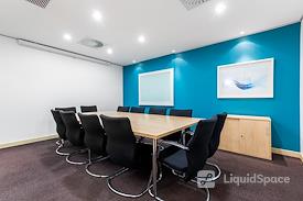 Regus | Umhlanga Ridge