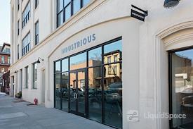 Industrious - Brooklyn - 1000 Dean