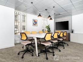 Regus | Paris, 2 Rue Jean Lantier