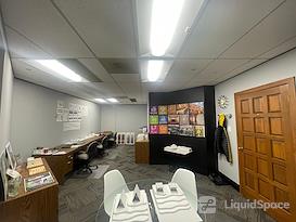 Butterfield Executive Suites