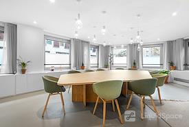 SPACES | Paris, Etoile