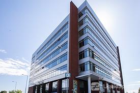 Regus | PRAGUE, Nove Butovice